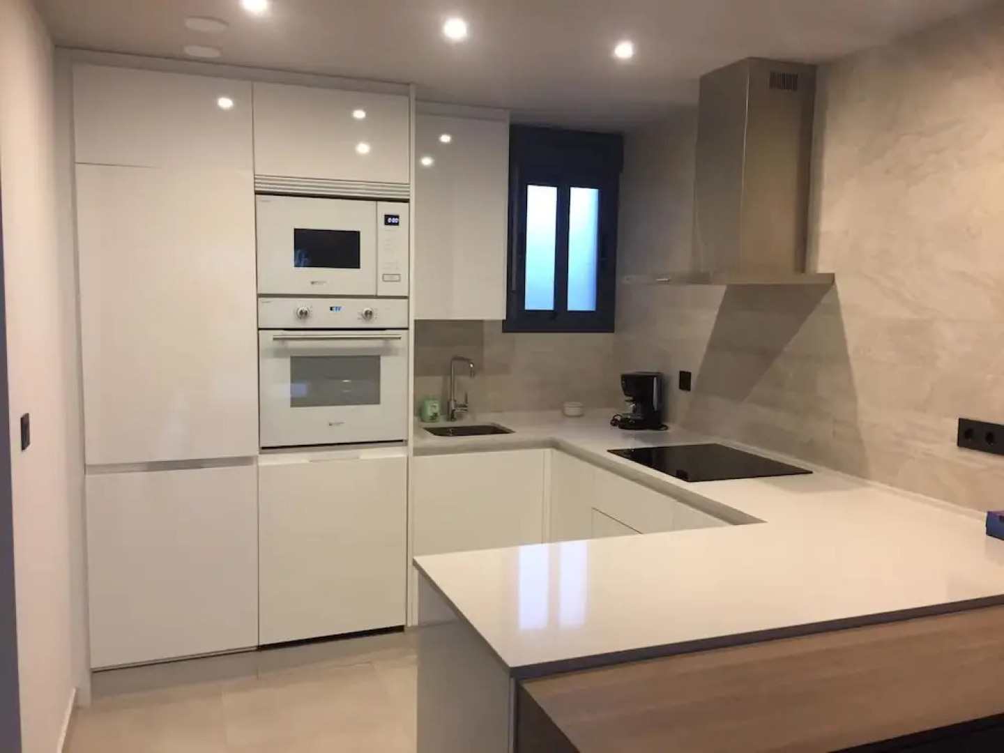 Groundfloor Apartment Oasis Beach El Raso - F1145