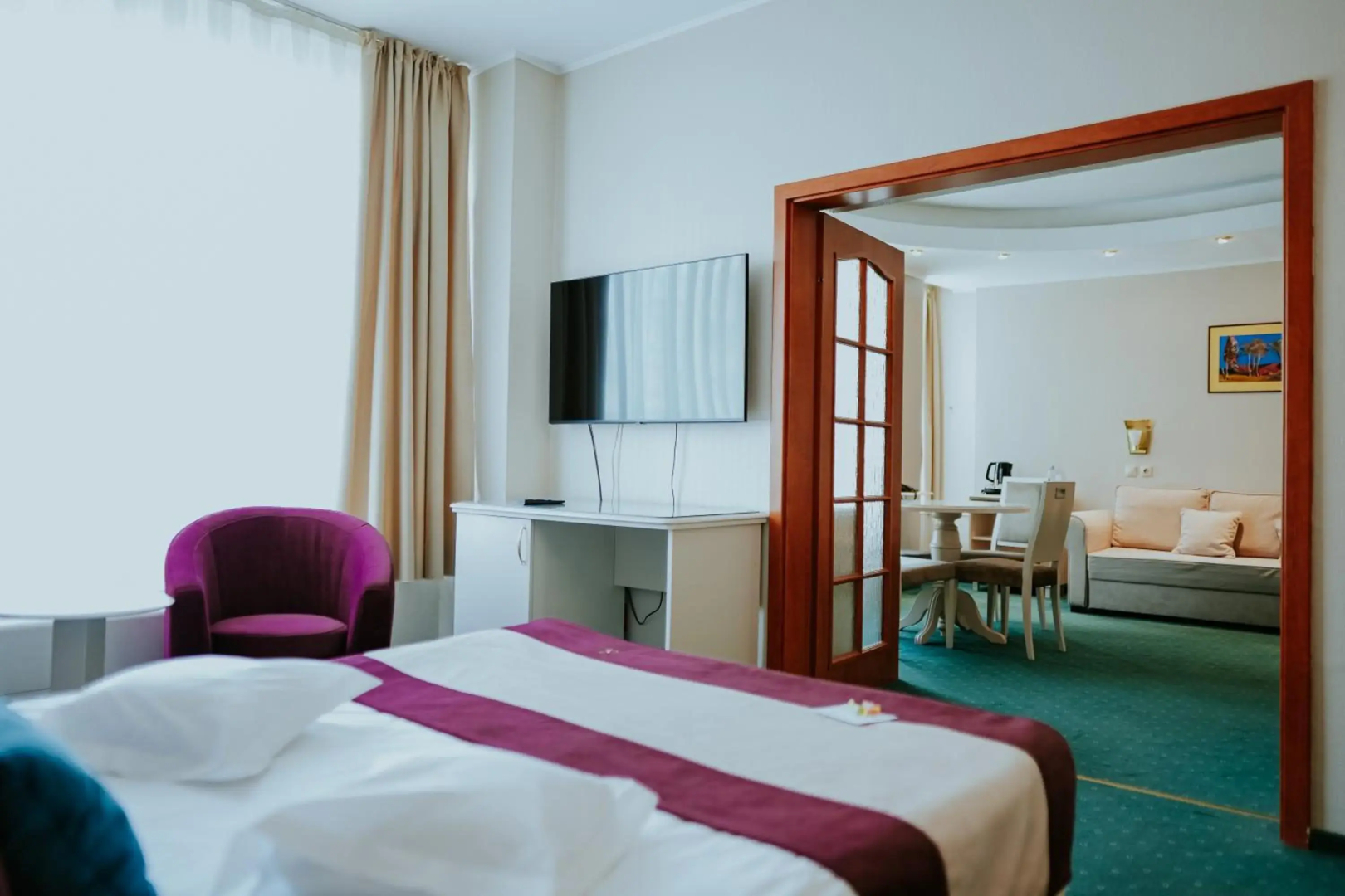 Unirea Hotel & Spa