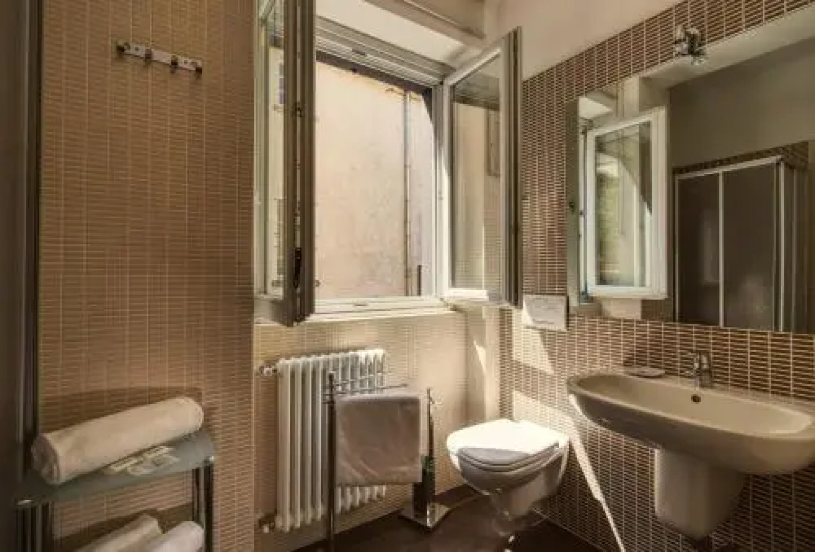 Holiway Home Cedro 104