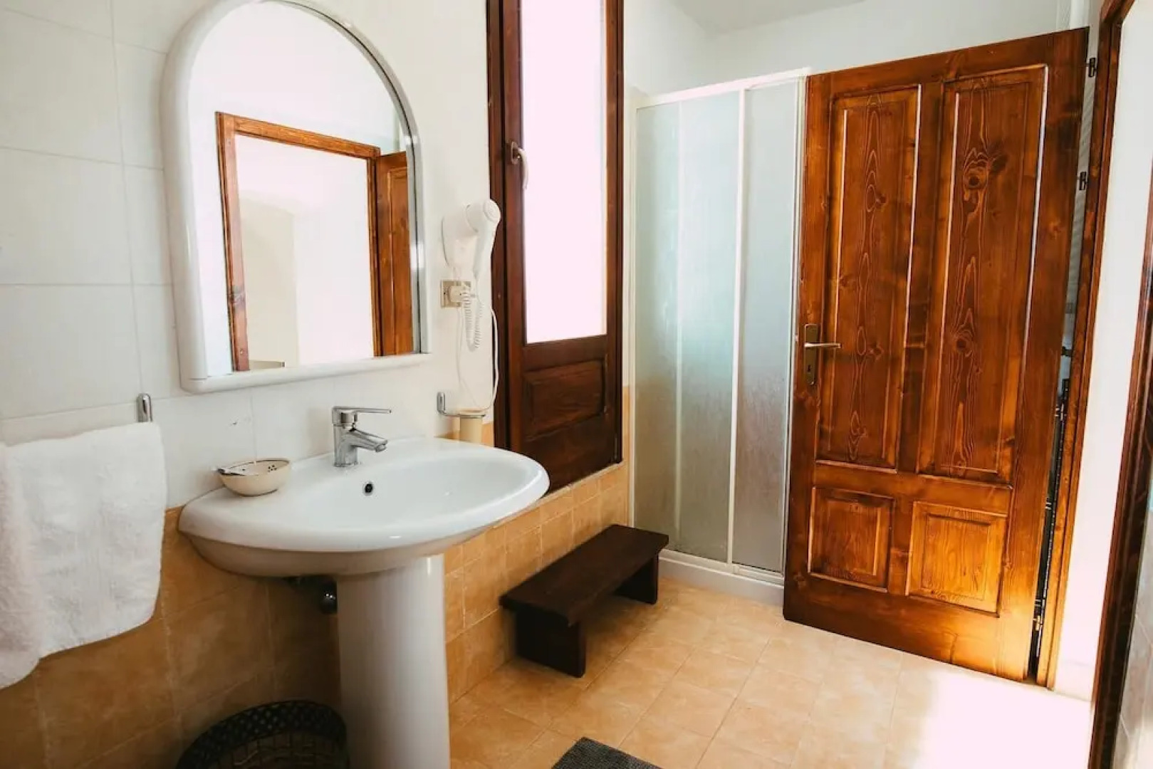 Agriturismo Masseria Carrone