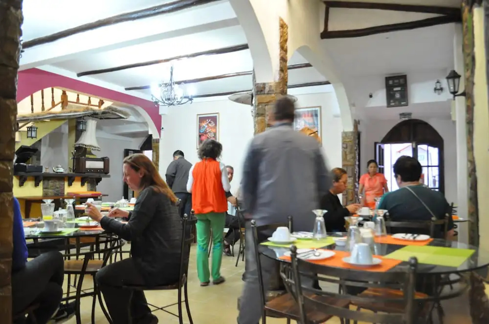 Hostal la Magia de Uyuni