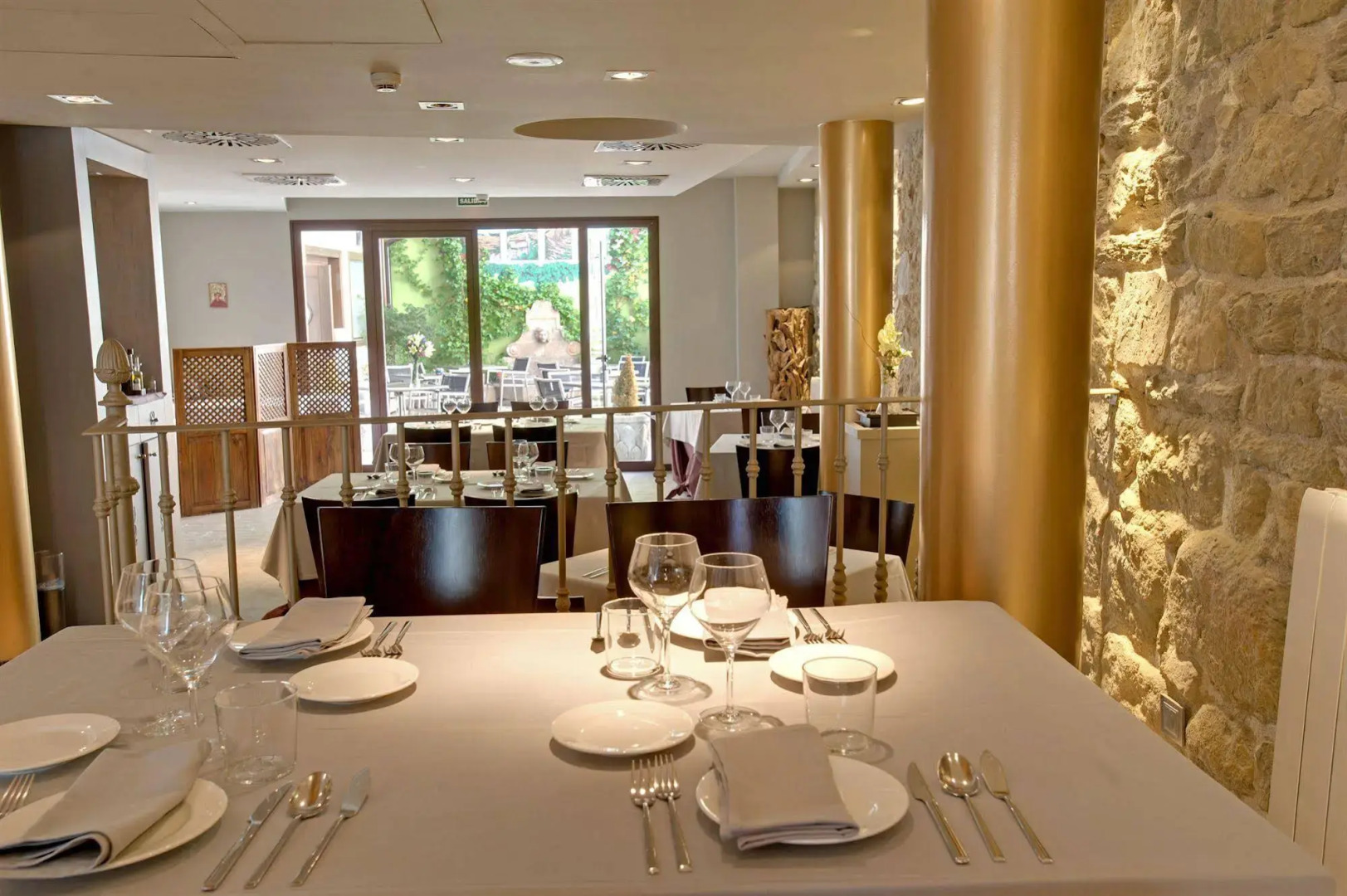 Palacio del Obispo de Graus