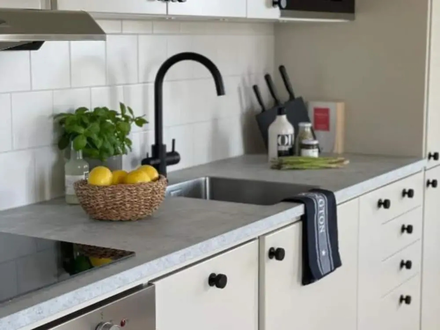 4 Star Holiday Home in Solvesborg