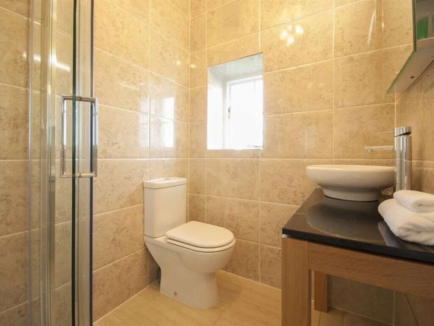 Sandhill House Country House Retreat