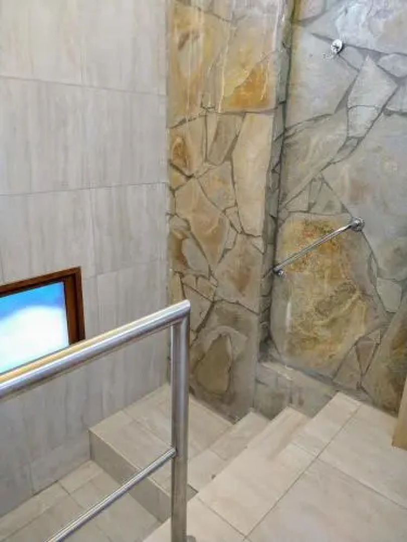 Cabañas del Espinillo