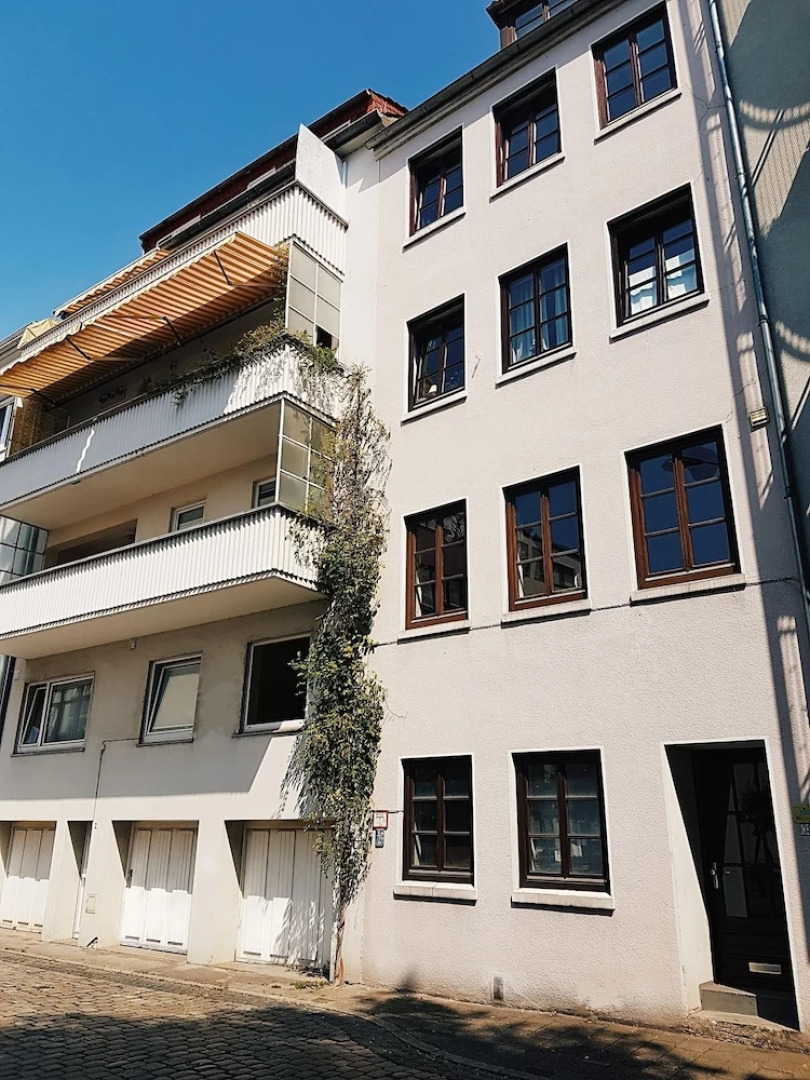 Ferienwohnung City Am Wall