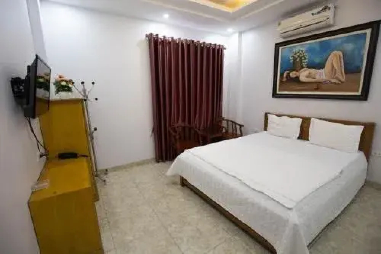 An Binh 2 Hotel BG - by BAY LUXURY