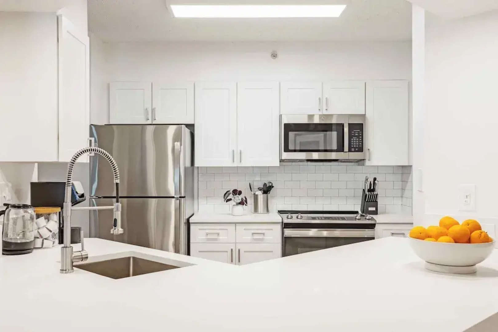 Tucker at New River Cove Fort Lauderdale