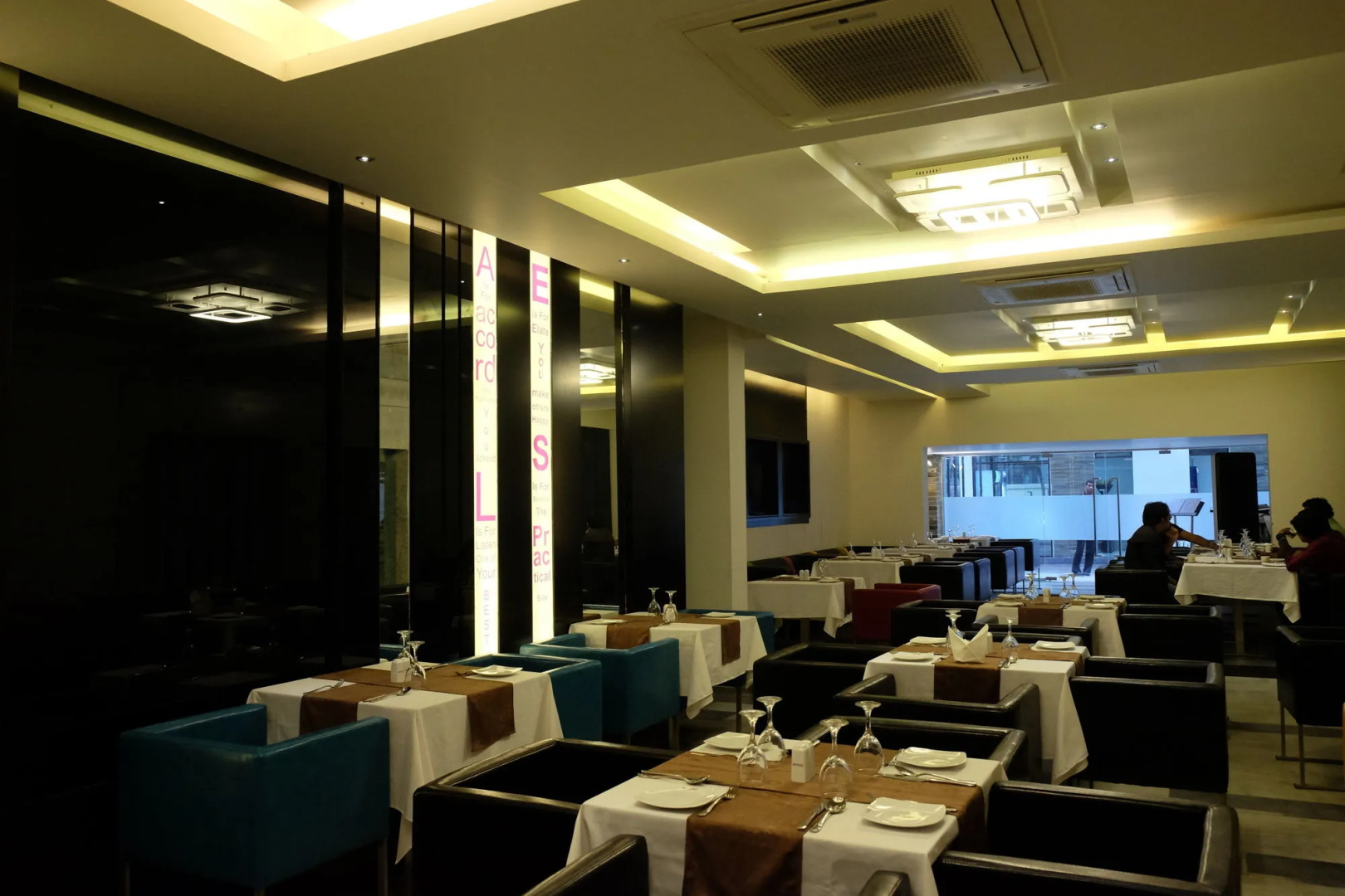 D'more Dhaka Hotel & Resort