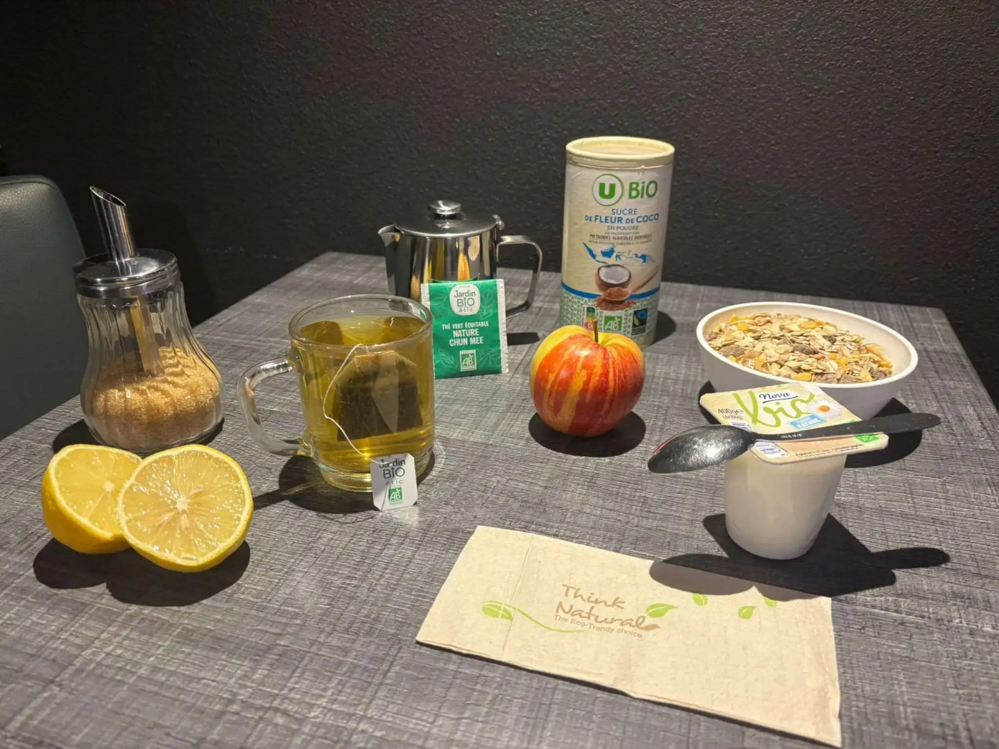 Citotel Le Cheval Blanc