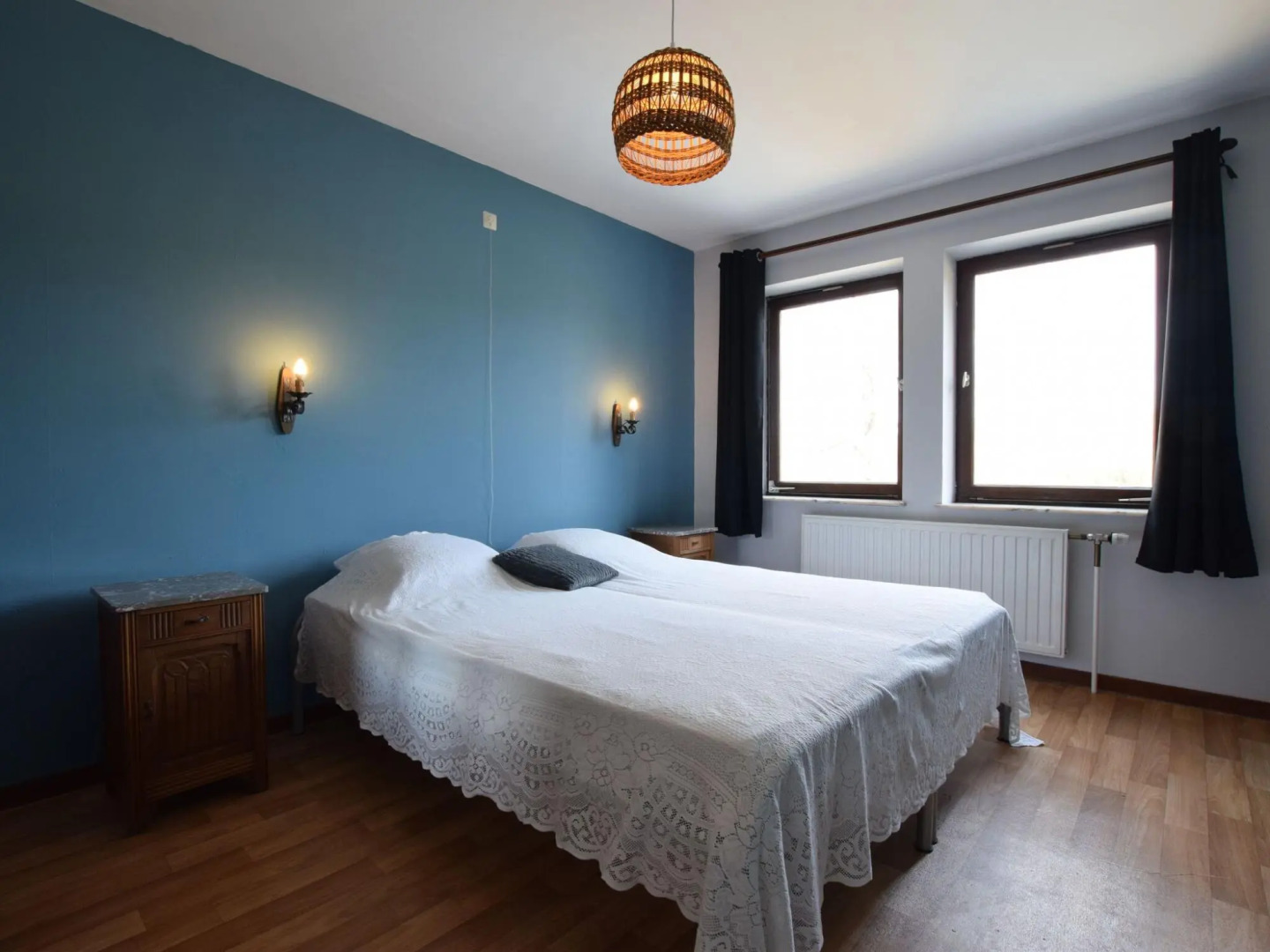 Peaceful Ardennes Retreat