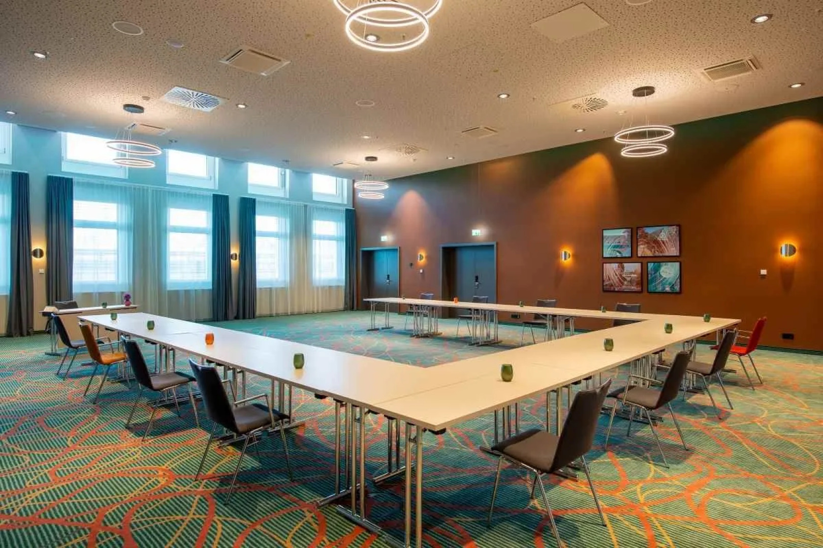 Leonardo Royal Hotel Nürnberg