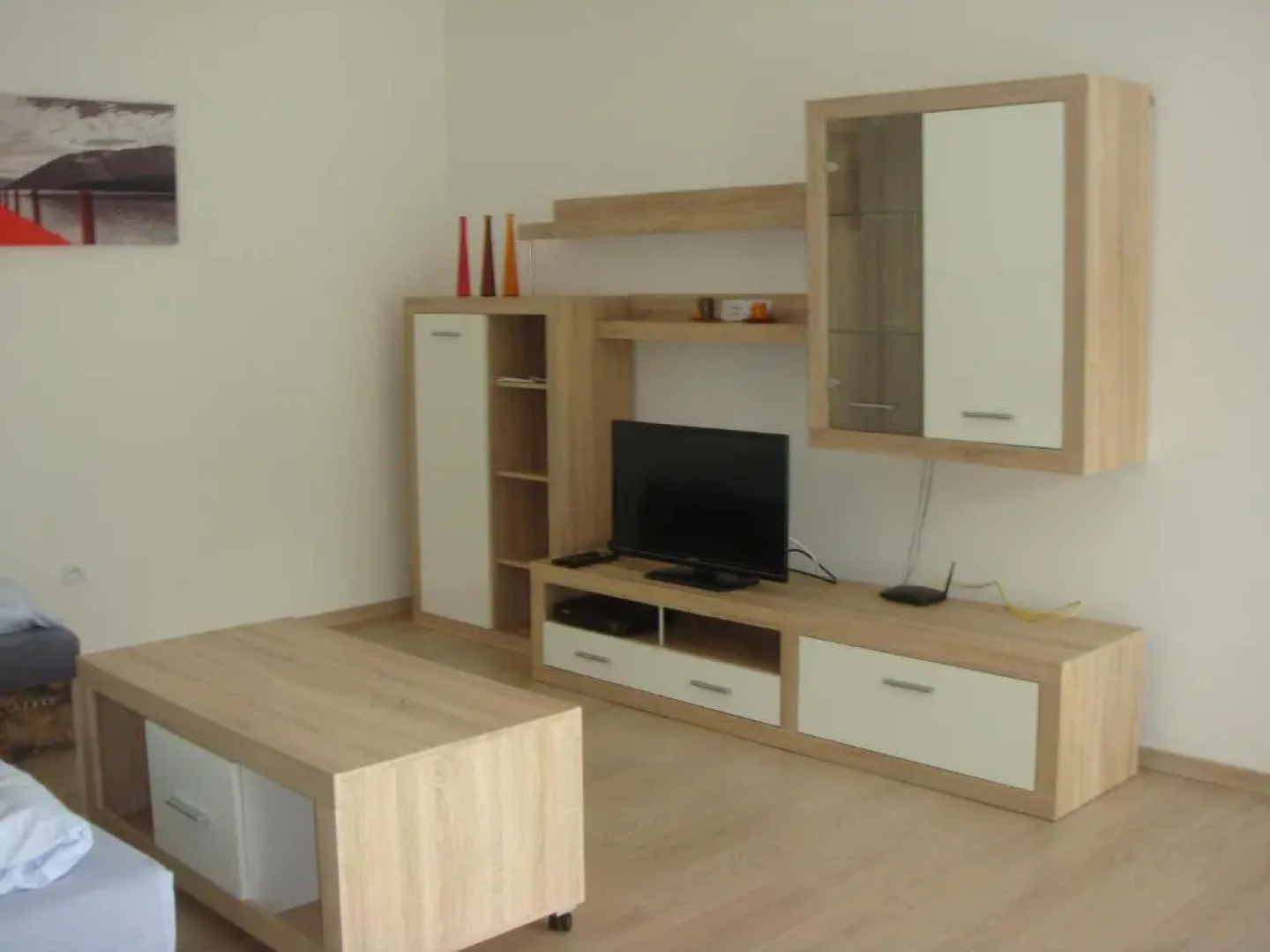 Apartmán Kurdějov