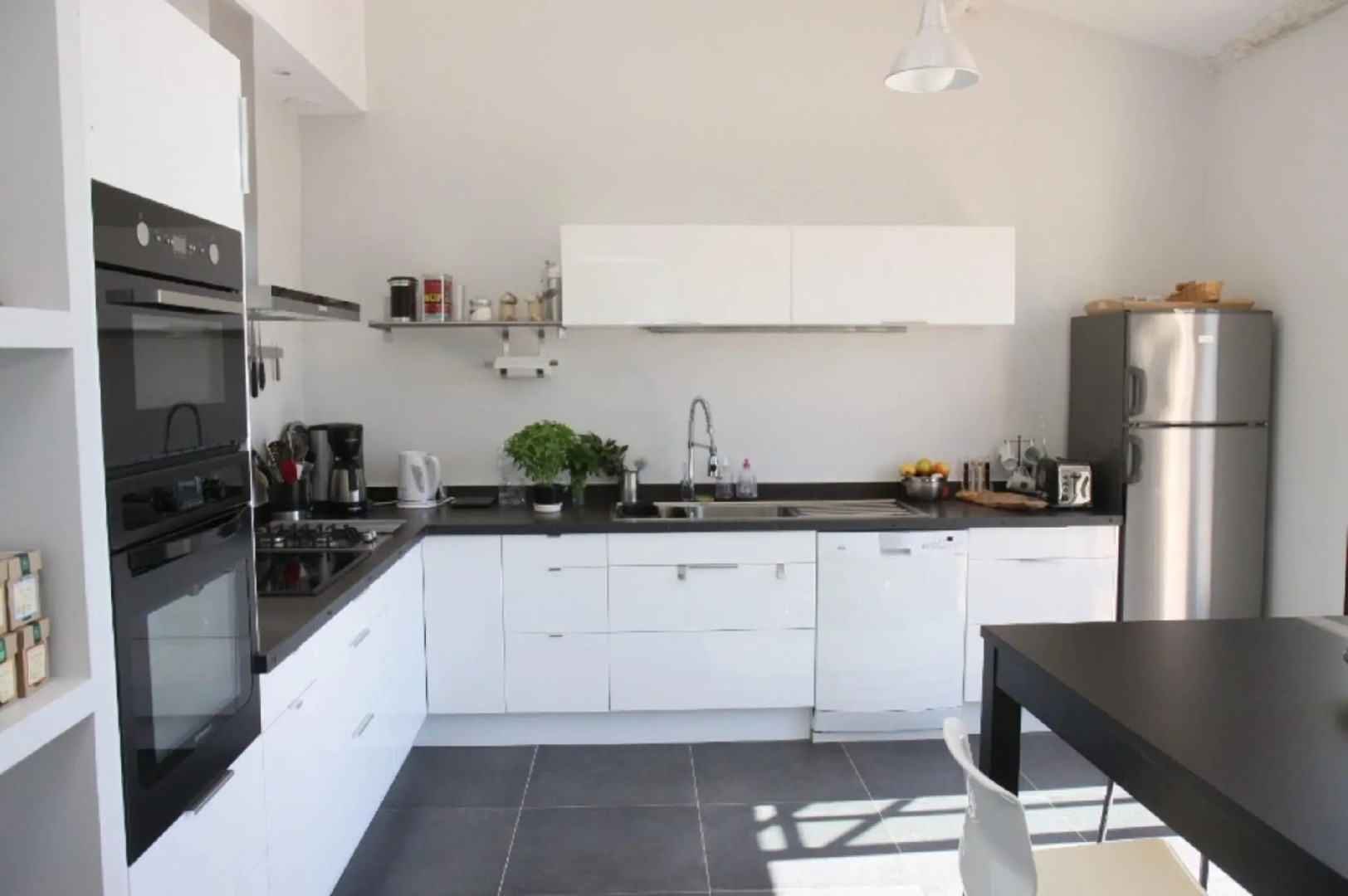 Lesquirou - A chic and peaceful villa