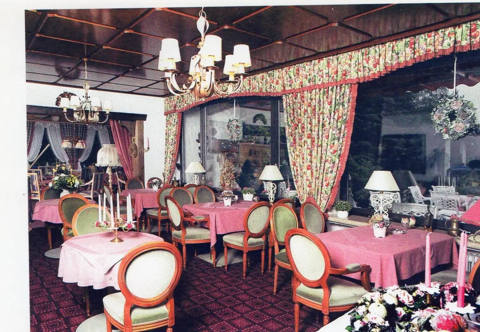 Wellness und Romantik Hotel Helmboldt