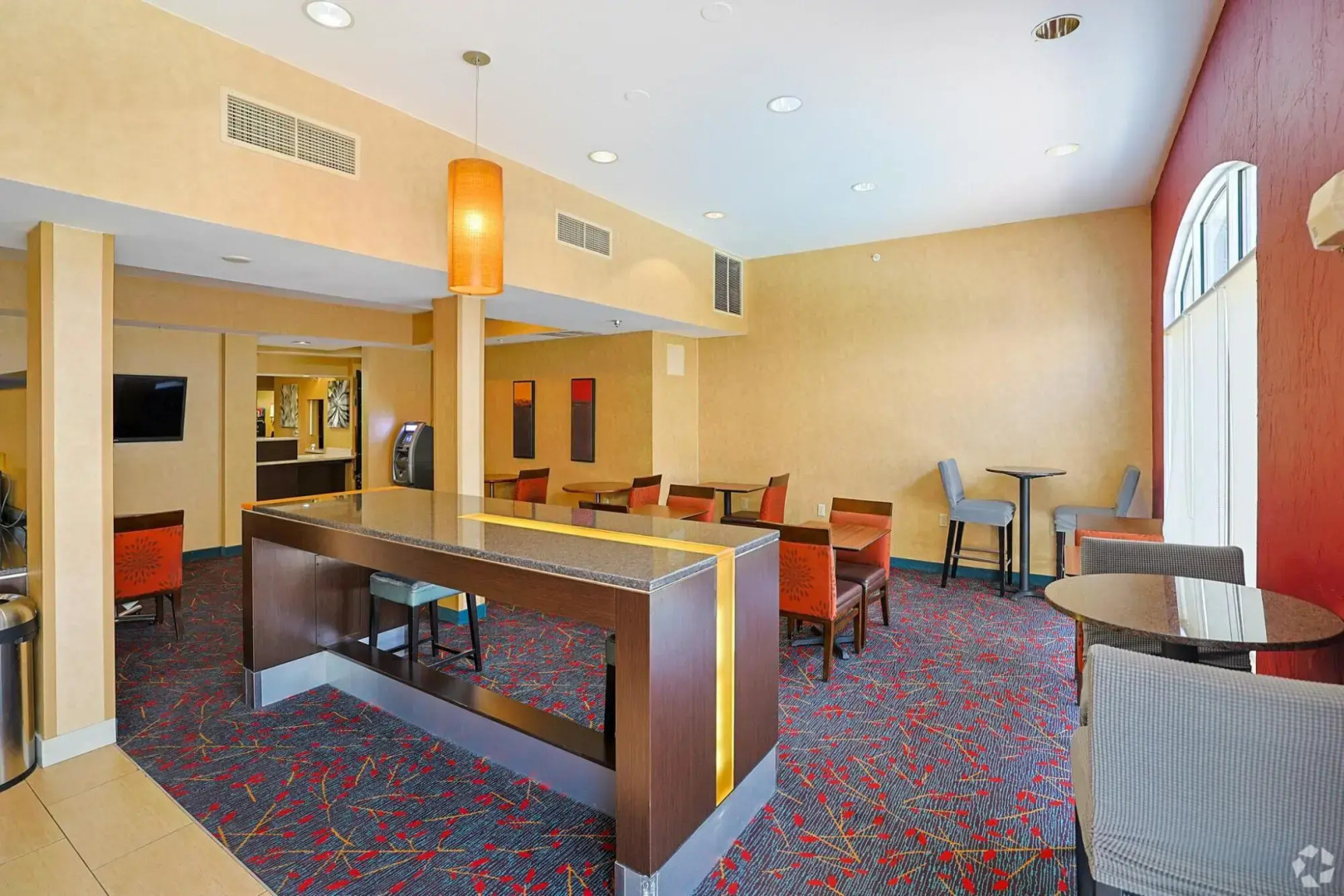 Residence Inn Boston Westborough