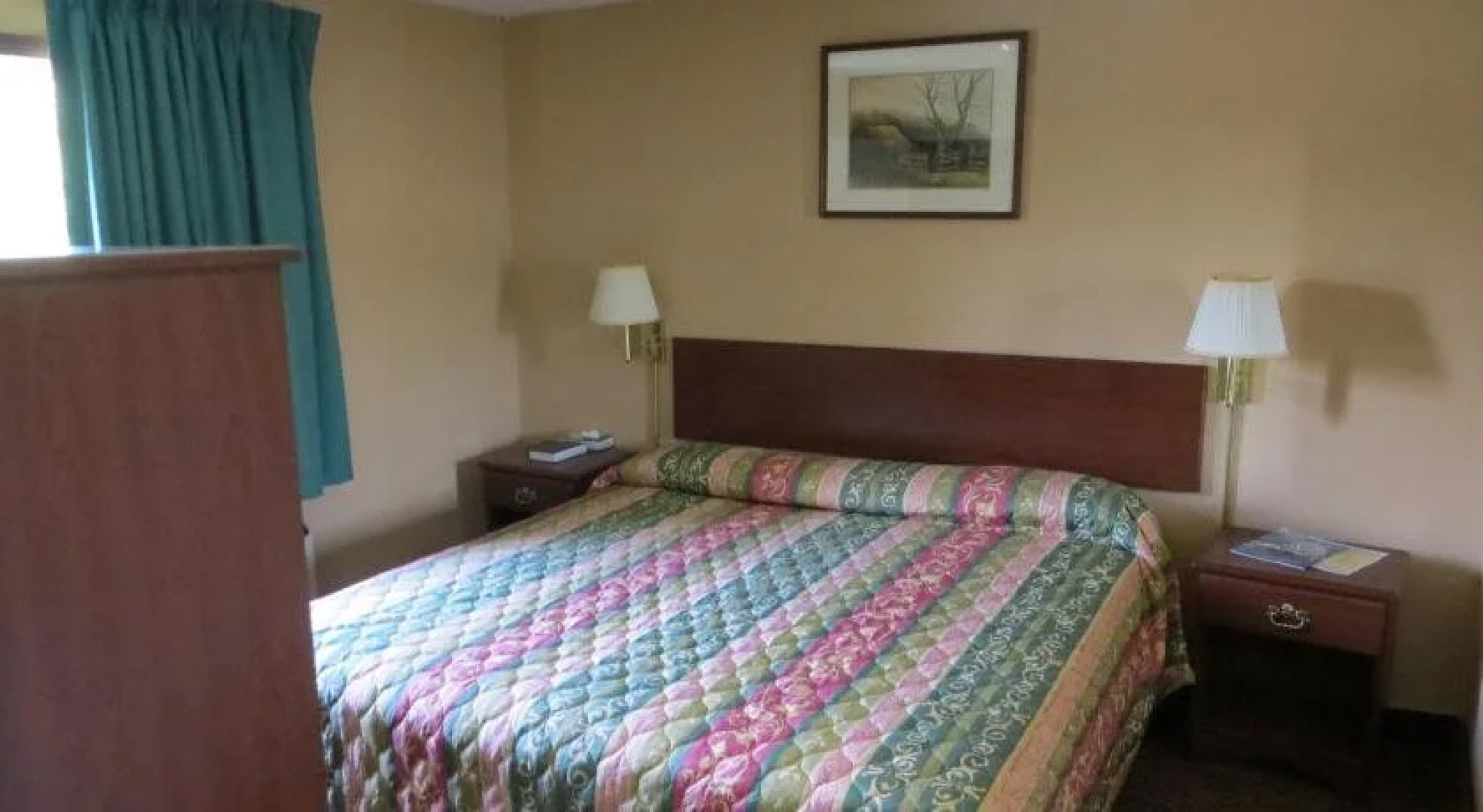 Kings Inn Hot Springs