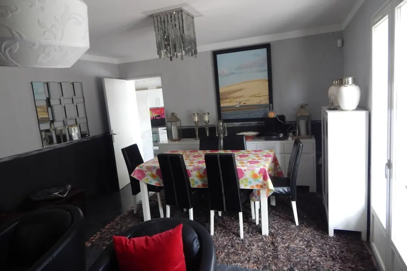 Villa avec piscine proche port Ostréicole