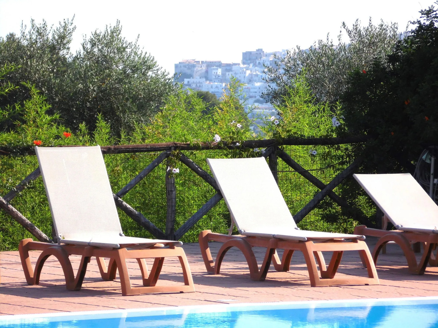 Masseria Torre dei Preti