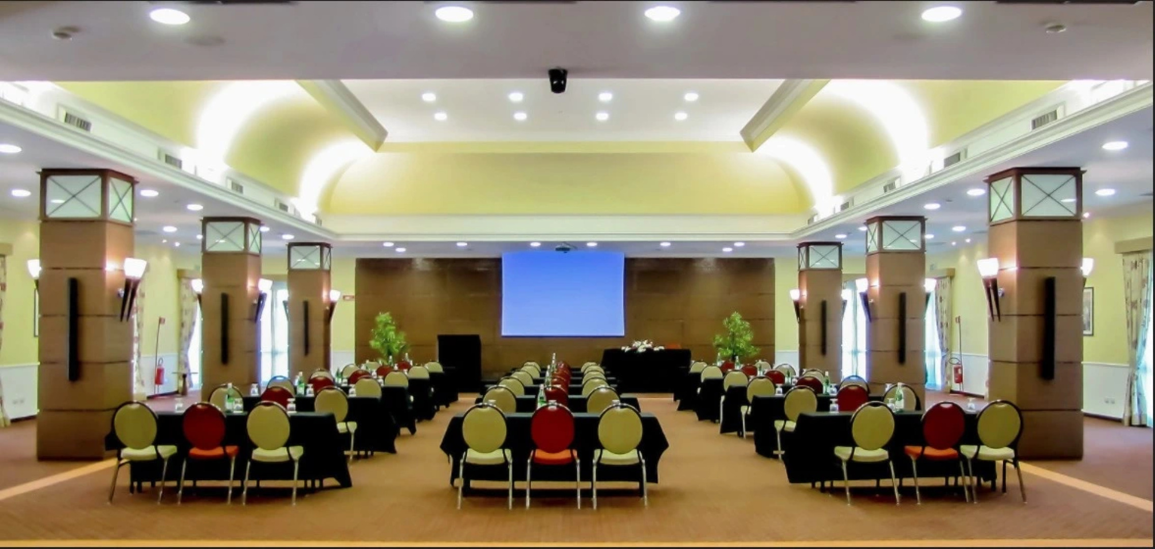 Picciolo Etna Golf Resort & Spa, Curio Collection by Hilton