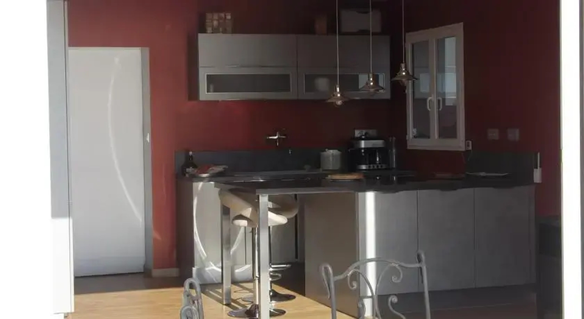 Sea View Villa Sainte Maxime