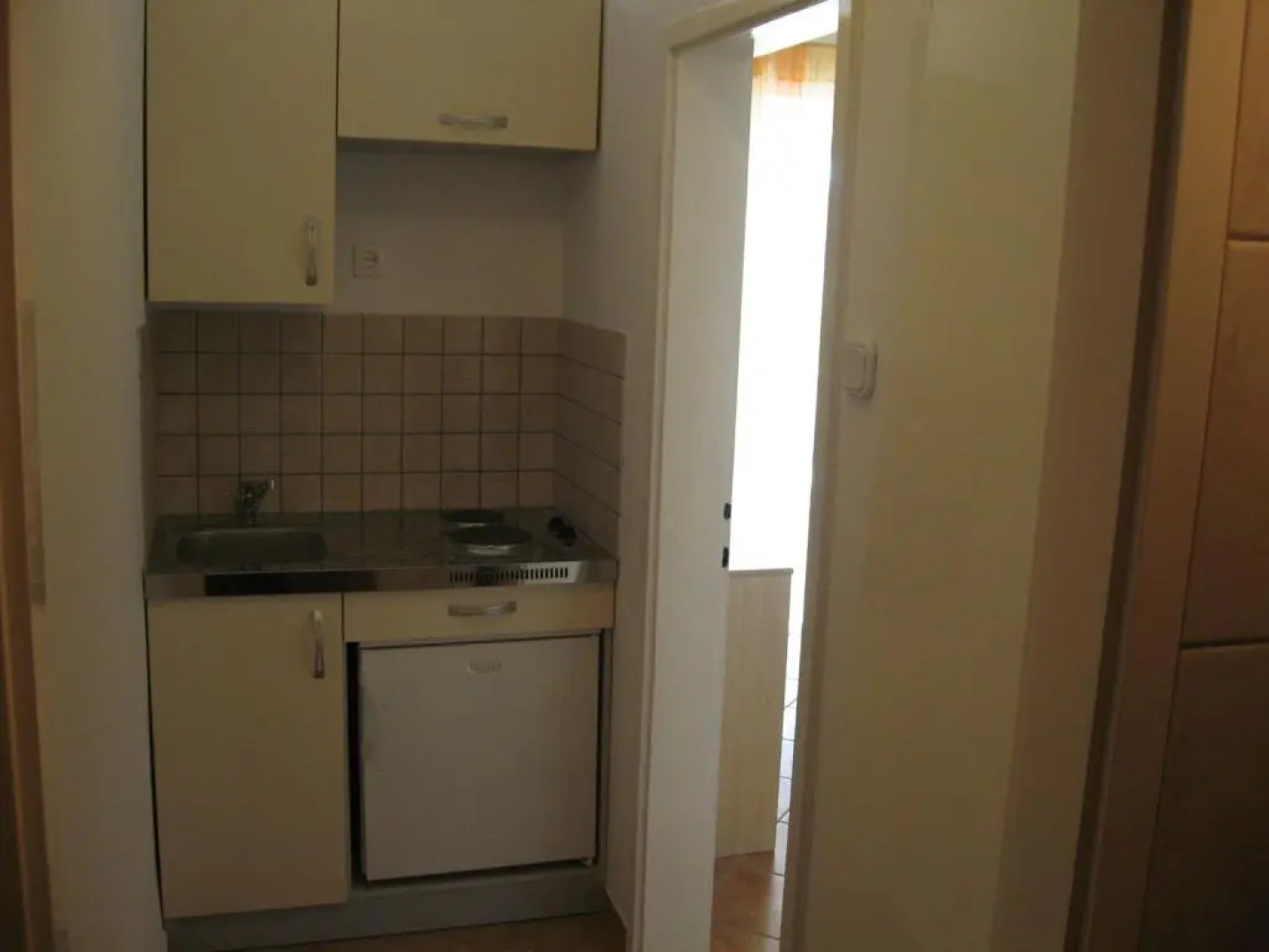 Shell Bay Apartments