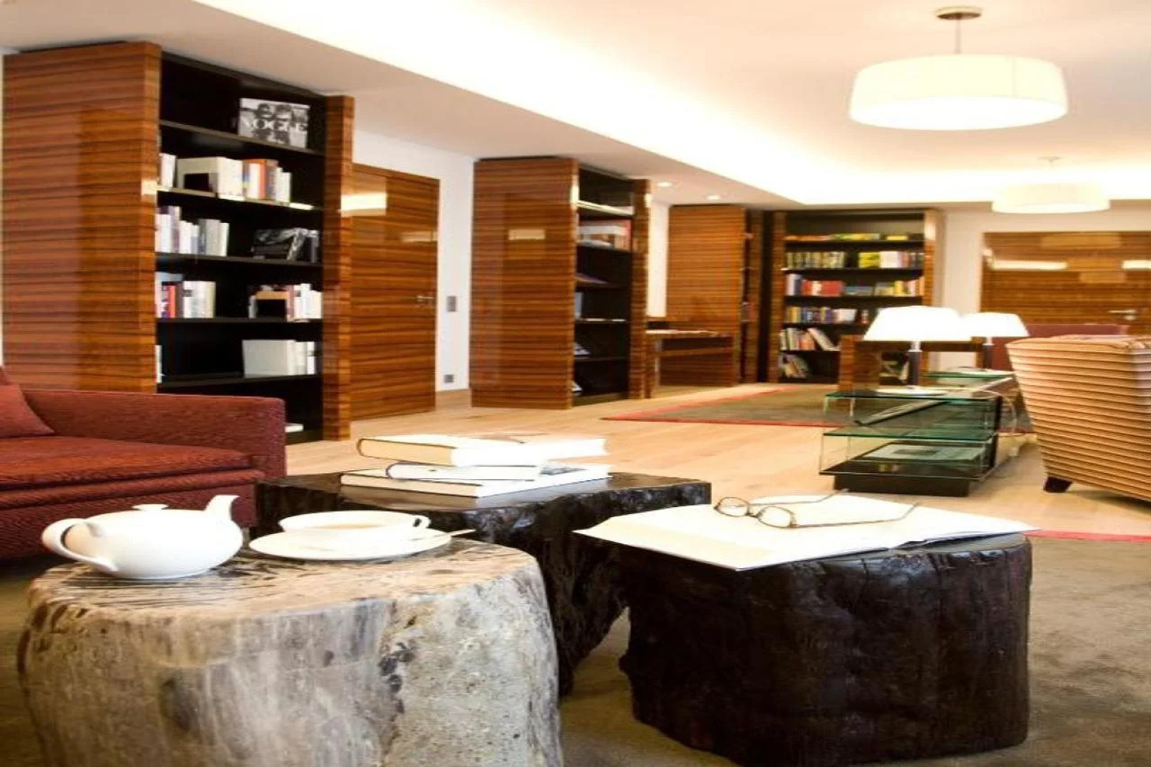 Budersand Hotel - Golf & Spa - Sylt