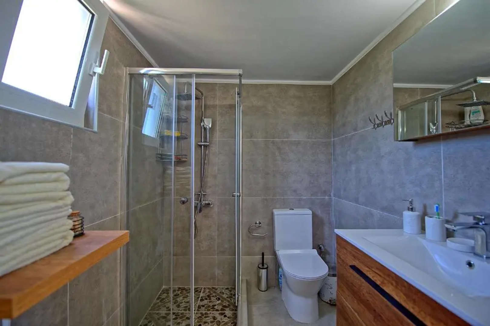 Villa Eftychia - villa with 2 private pools!!! by MediterraneanVillas
