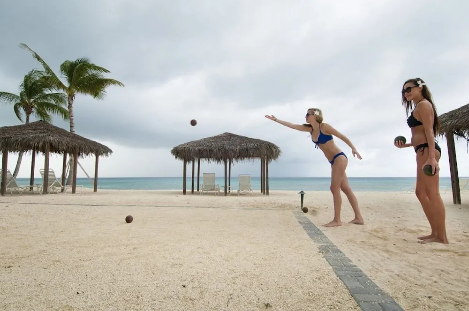 Silver Sands Condominiums