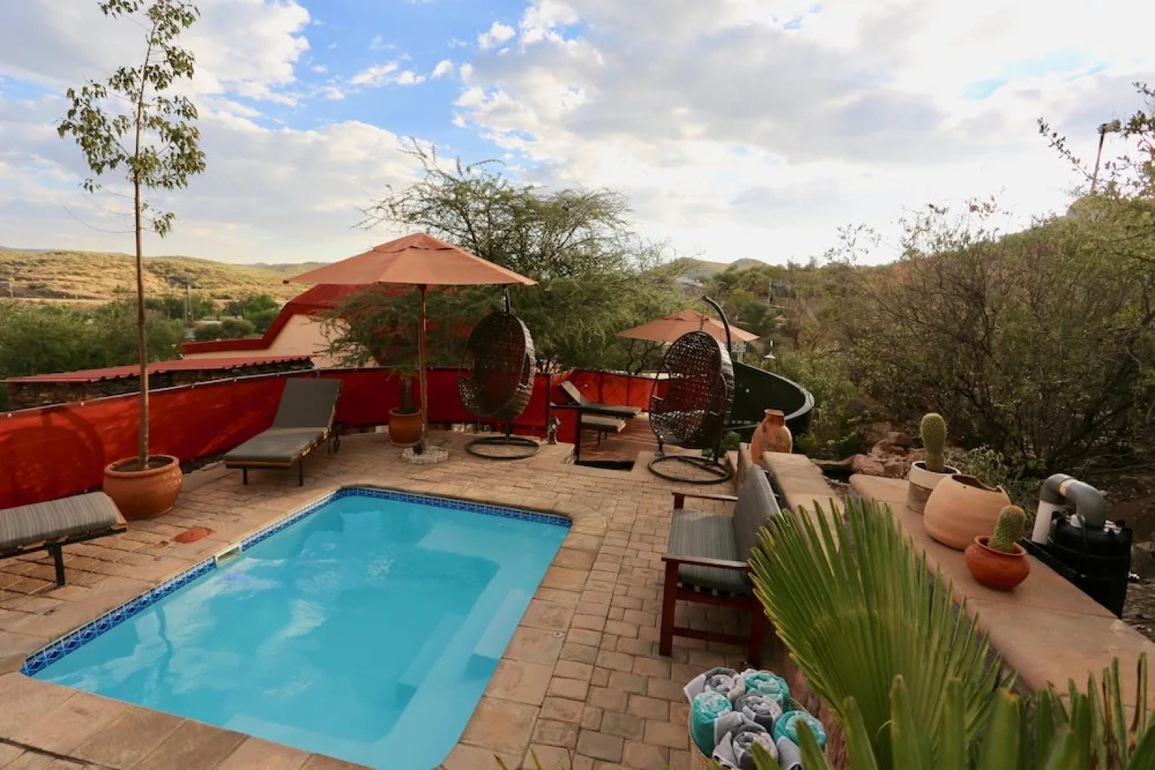 Ti Melen Boutique Guesthouse l Ondili