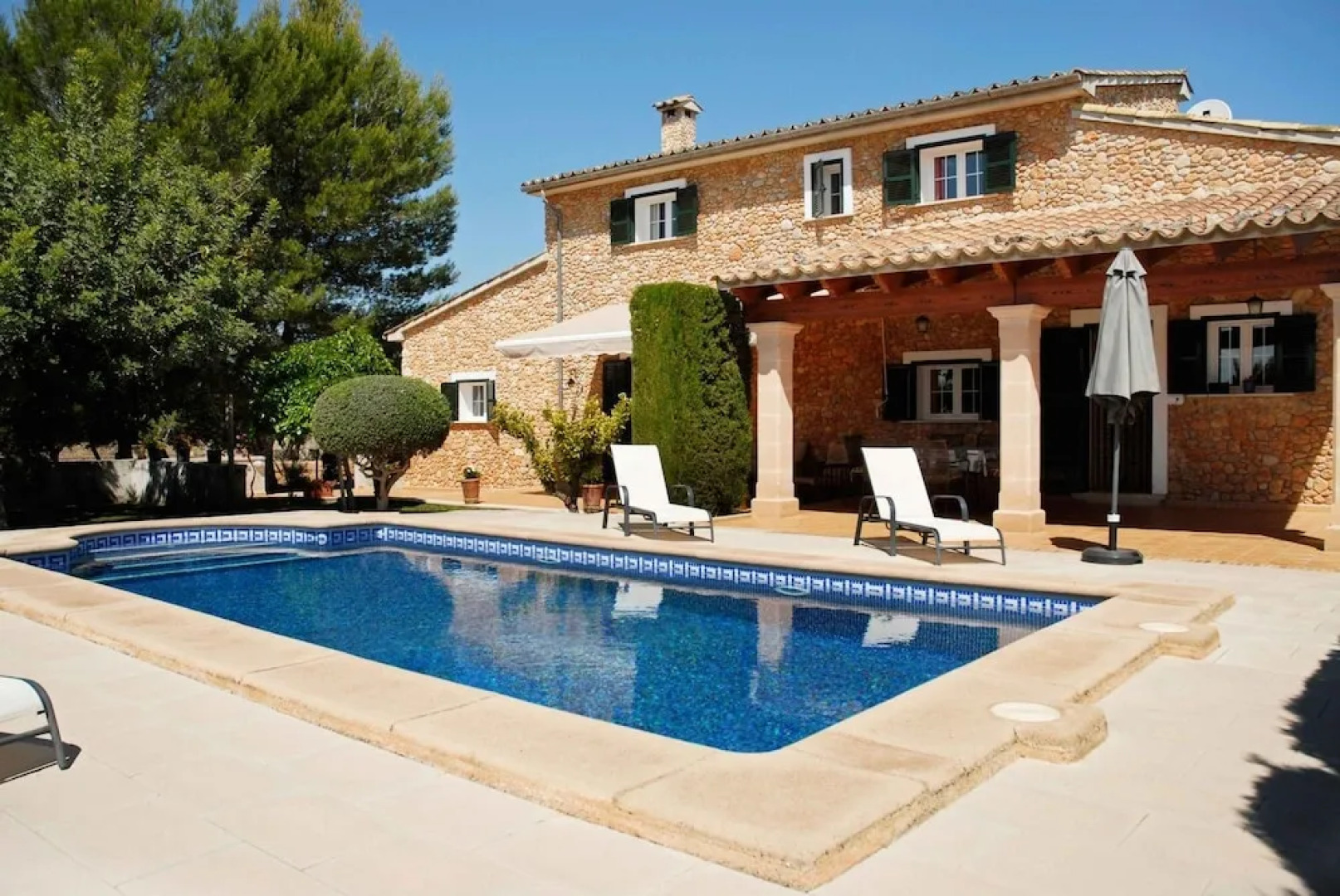 Villa Tugores Lloseta