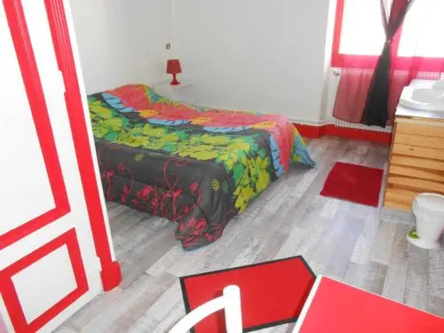 Apartment Résidence & Chalets Margot 3