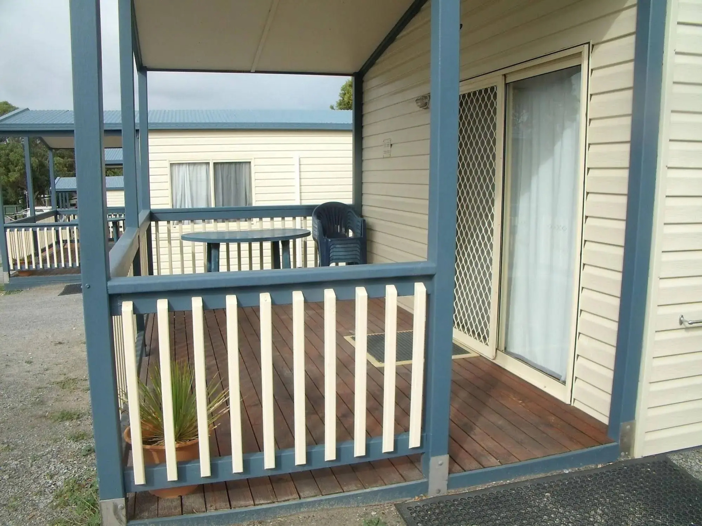 Elliston Waterloo Bay Tourist Park