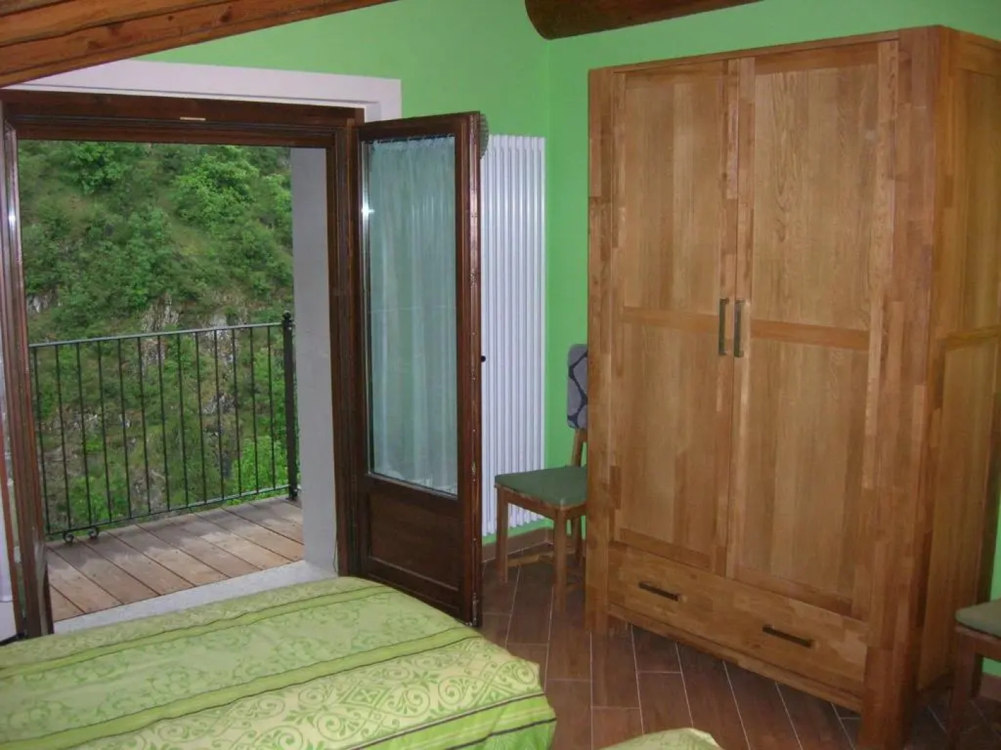 La Barmo Affittacamere