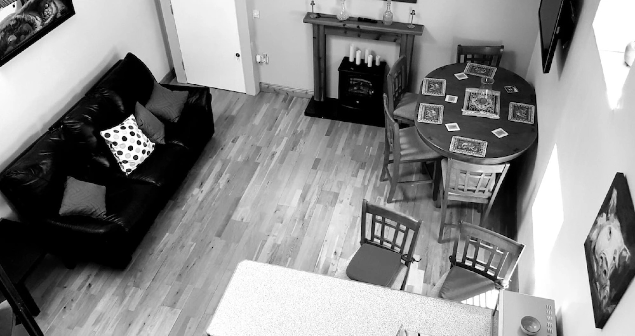 Apartment Sleeps 7 With Mezzanine