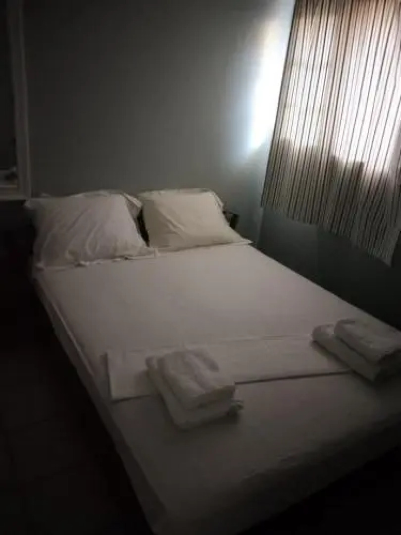 Villa Marialina Apartment