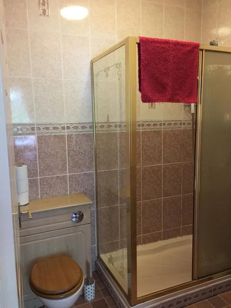 The Sportsman Whitworth