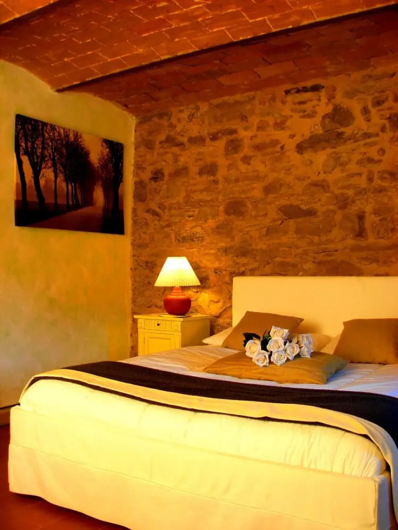 Agriturismo Podere Borsano