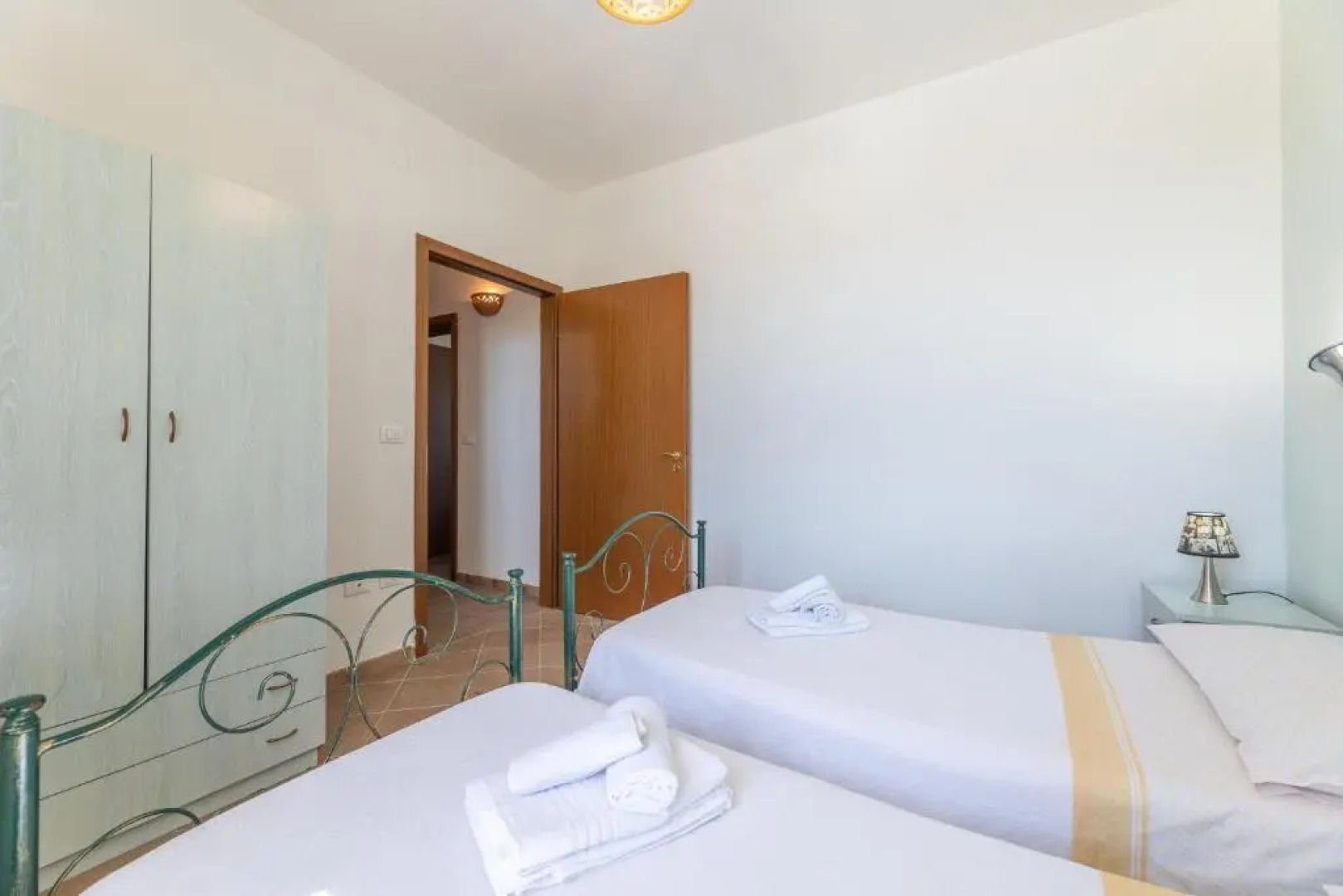 Villa Campagnola - Carpignano Salentino