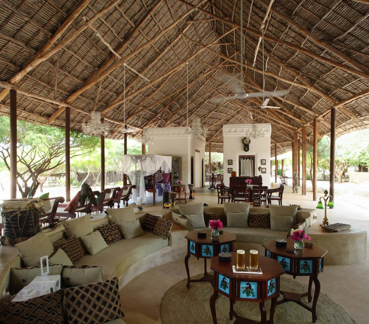 The Red Pepper House