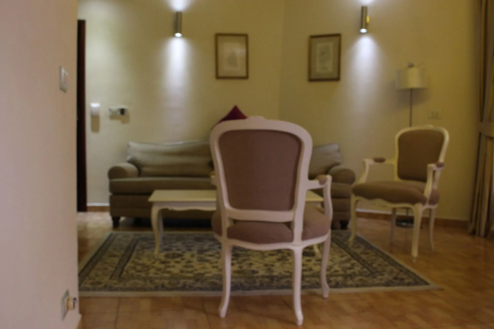 Particular Destiny Suites