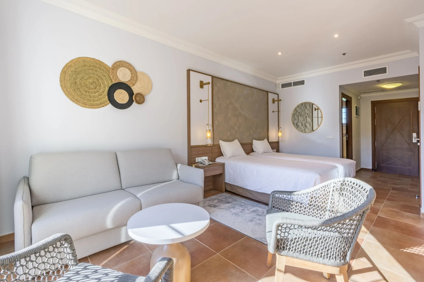 The Residences La Sella