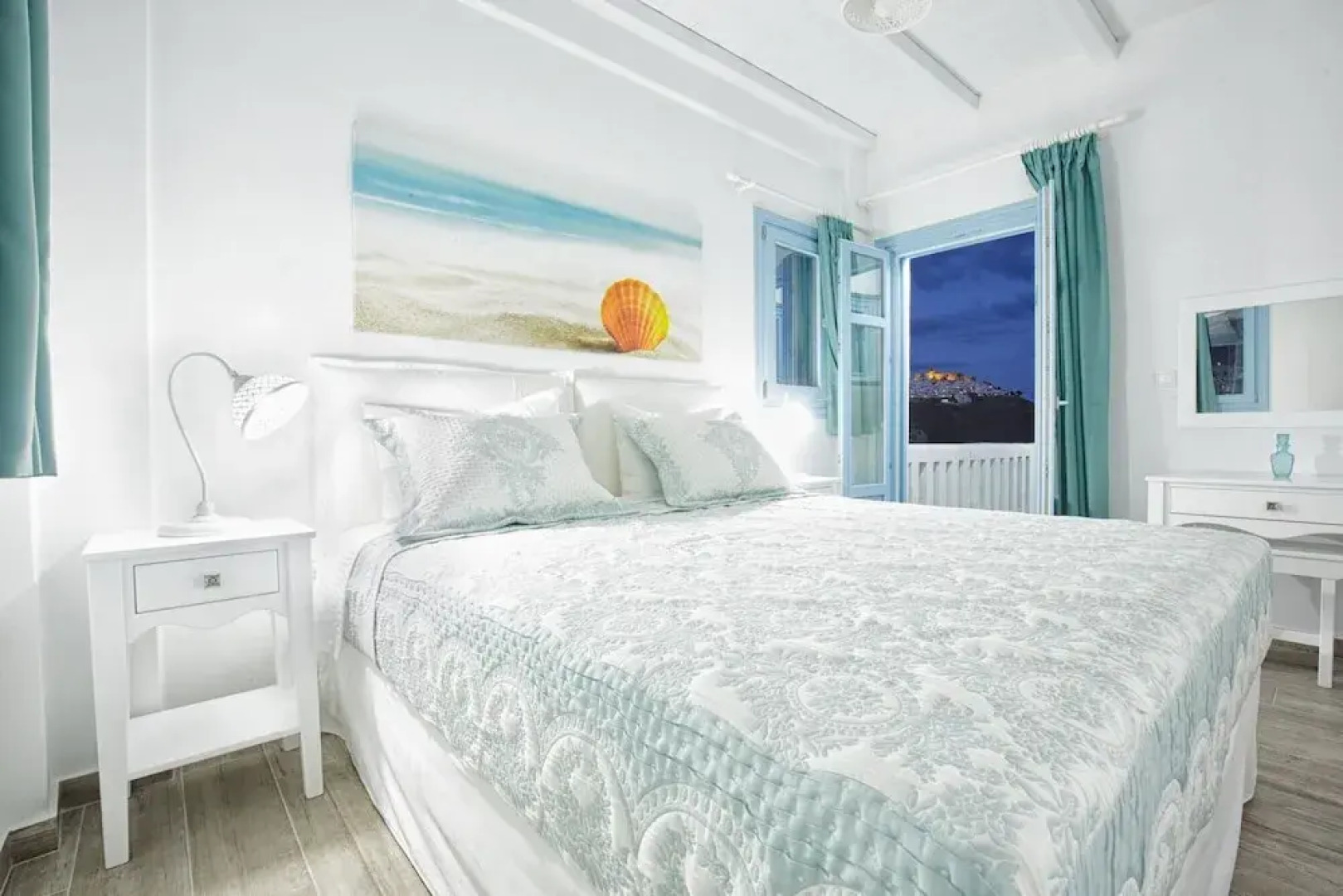 Aegean Sea Villas Villa Coral