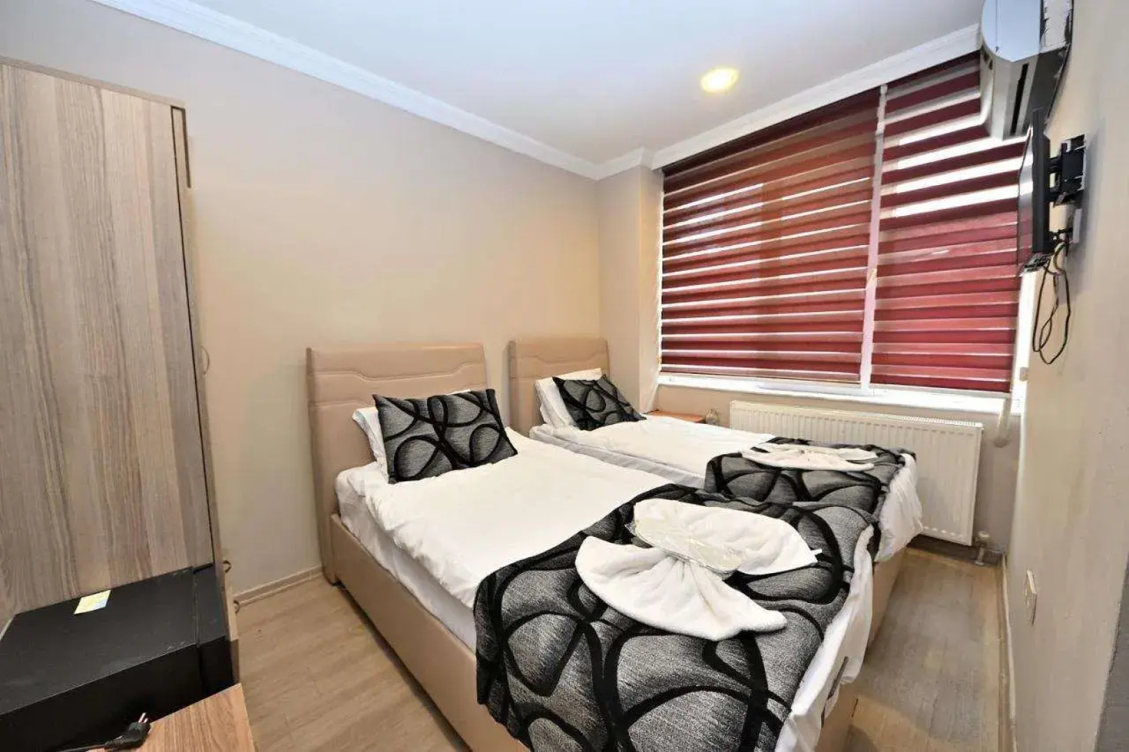 Altinboynuz Family Hotel