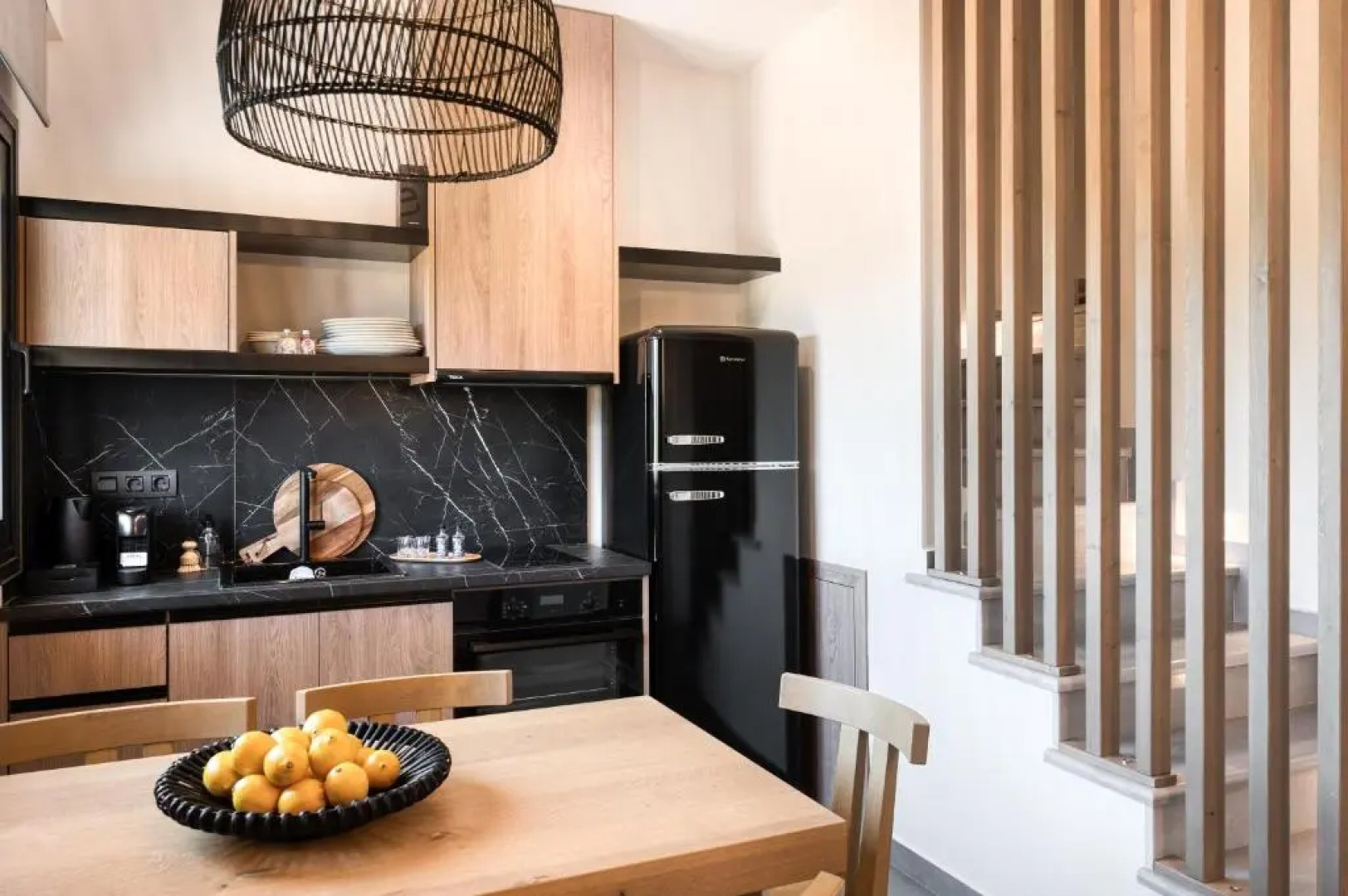 Sezian Boutique Homes & Villas