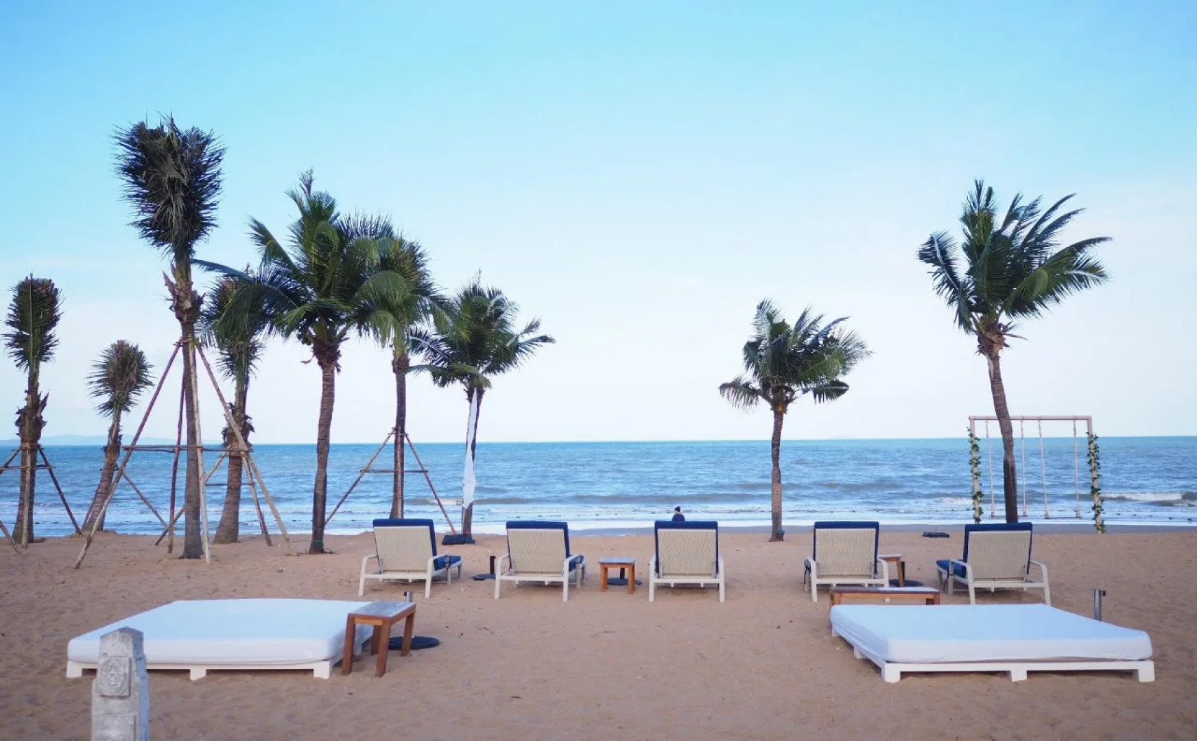 Pinnacle Grand Jomtien Resort