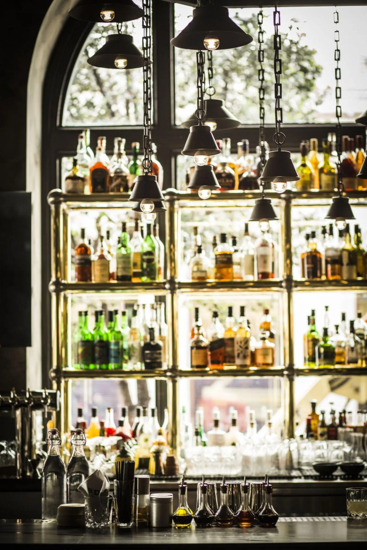 The Marker Union Square San Francisco