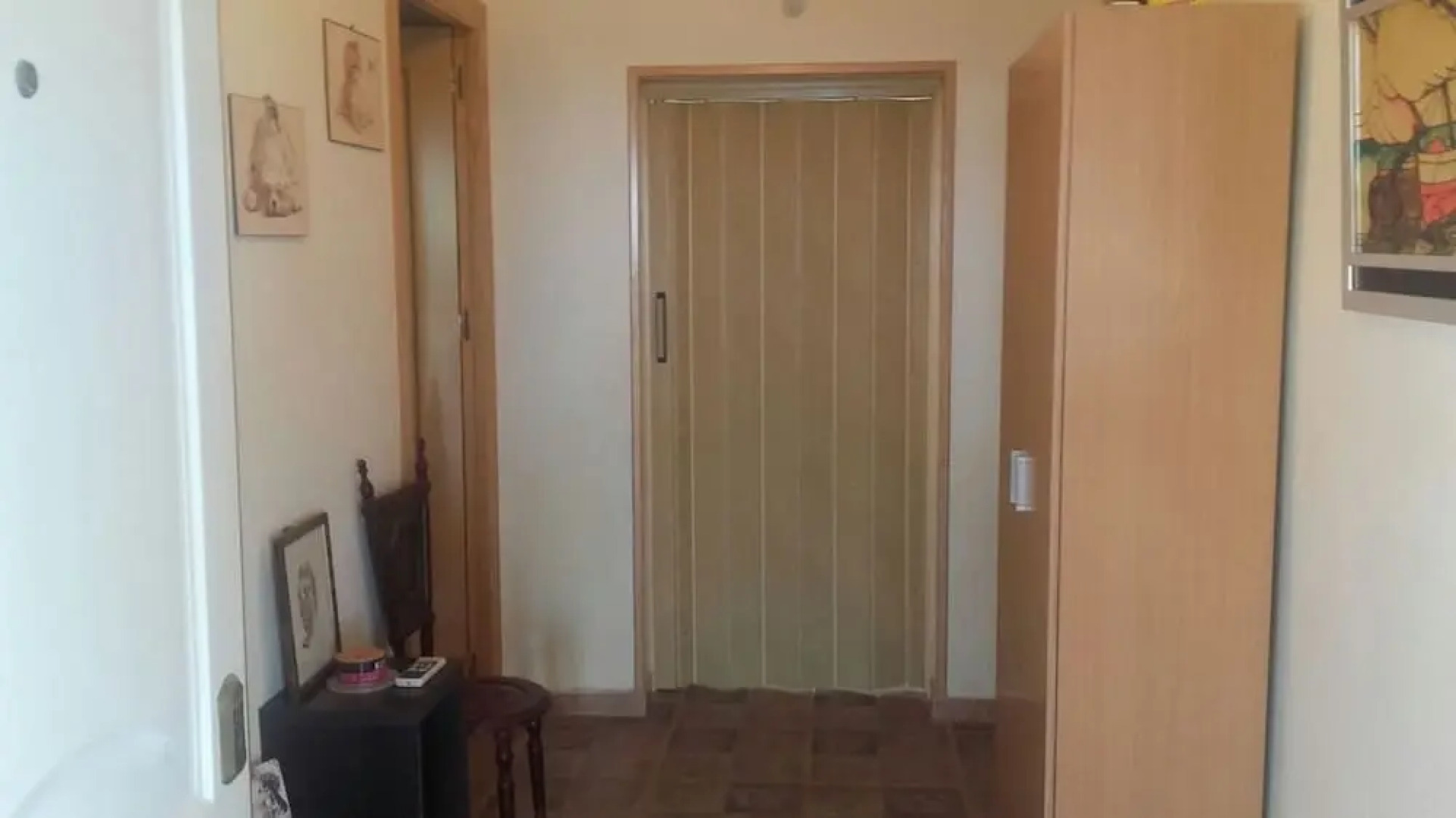 House With 2 Bedrooms in Aguilas, With Wonderful sea View, Private Poo