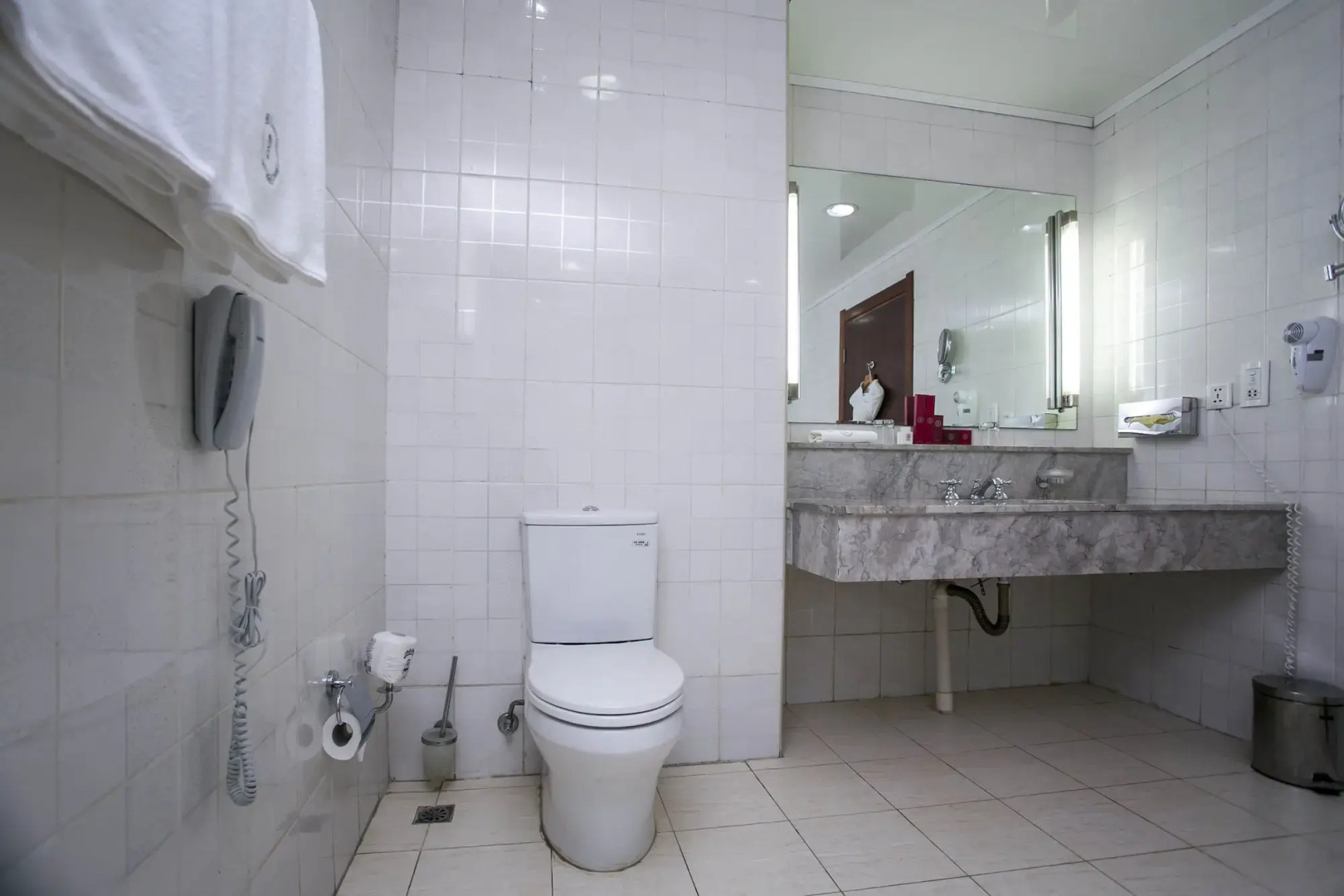 Lagos Oriental Hotel