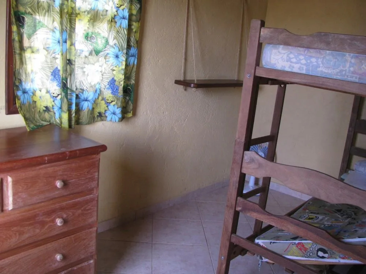 Fazenda Amendoeira Eco Lodge